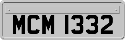 MCM1332