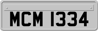 MCM1334