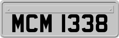 MCM1338