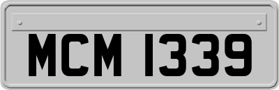MCM1339
