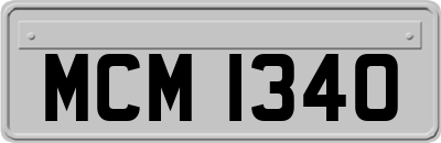 MCM1340