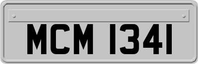 MCM1341