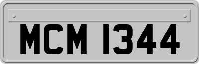MCM1344