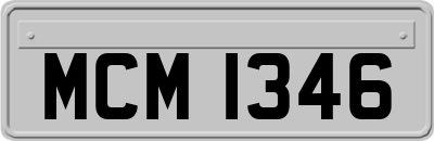 MCM1346