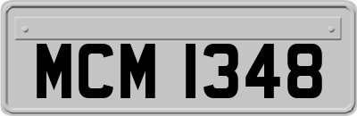 MCM1348
