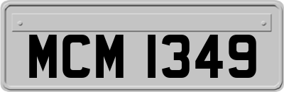 MCM1349