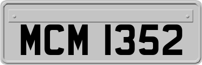 MCM1352