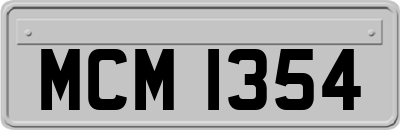 MCM1354