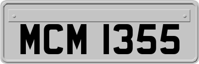 MCM1355