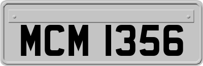 MCM1356
