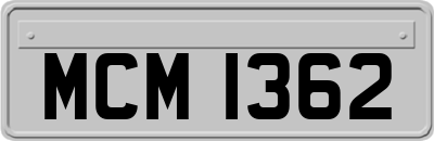 MCM1362