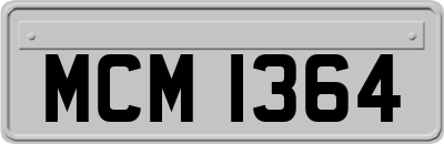 MCM1364