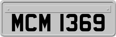 MCM1369
