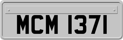 MCM1371