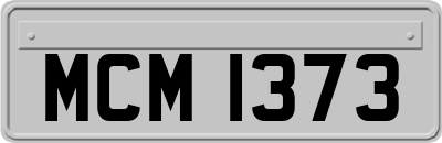 MCM1373