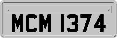 MCM1374