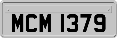 MCM1379