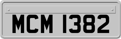 MCM1382