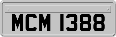 MCM1388