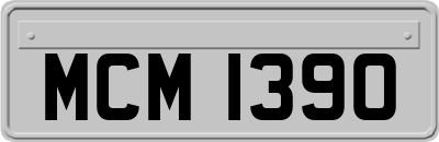 MCM1390
