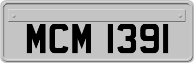 MCM1391
