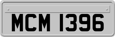 MCM1396