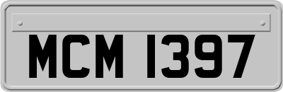 MCM1397