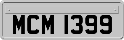 MCM1399