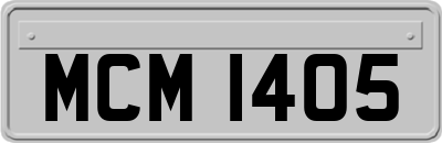MCM1405