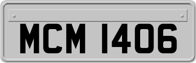 MCM1406