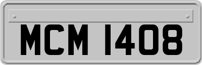 MCM1408