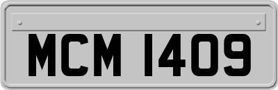 MCM1409