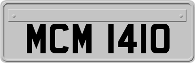 MCM1410