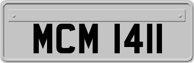 MCM1411