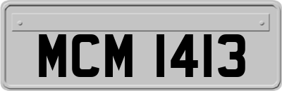 MCM1413