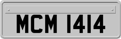 MCM1414