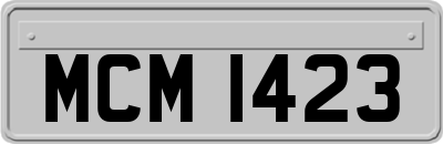MCM1423