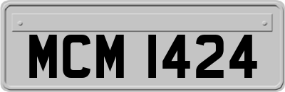 MCM1424