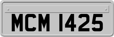 MCM1425