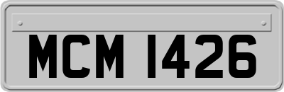 MCM1426