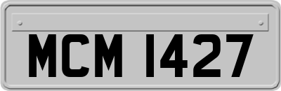 MCM1427