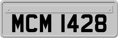 MCM1428