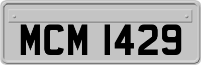 MCM1429