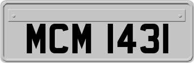 MCM1431