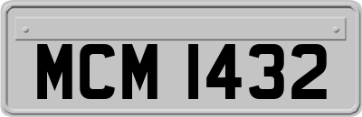 MCM1432