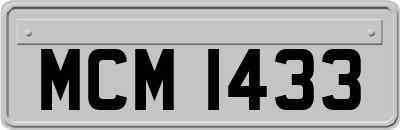 MCM1433