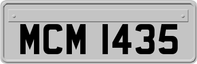 MCM1435