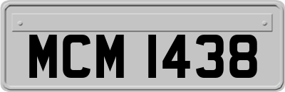MCM1438