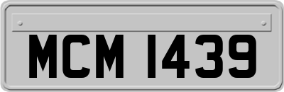MCM1439