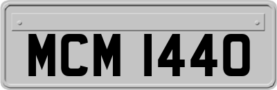 MCM1440